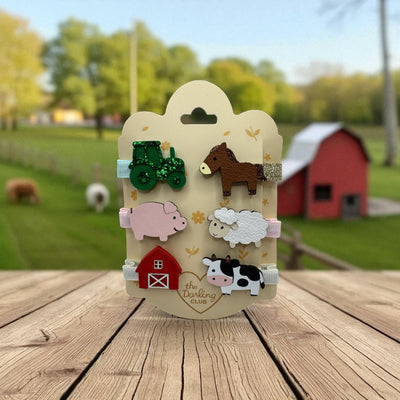 Quick Morning Hair Routines for Your Little Darling