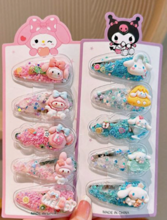 Why We Love Handmade Hair Accessories for Little Ones