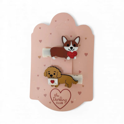 Valentine Pup Set Pre-Order